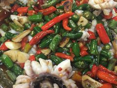 -重庆乌鱼庄·龙滋鲜(青羊大道店)