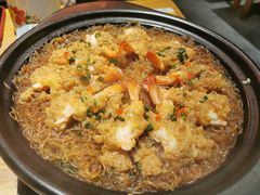 -破三川·新川菜(静安大融城店)