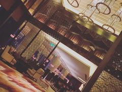 -富力丽思卡尔顿酒店·FLAIR餐厅酒吧
