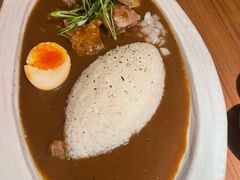 -CURRY YA 熟成咖哩專門店(深圳湾万象城店)