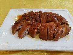 秘制猪手-姚林轩