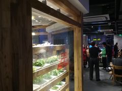 -袁记串串香(梁家巷店)