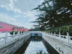 -北京市劳动人民文化宫(太庙)