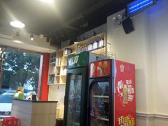 -古乐牛香·鲜牛肉牛杂火锅(解放东路店)