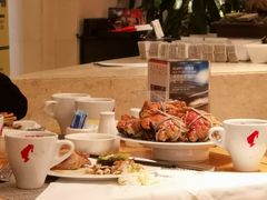 -威斯汀舞台餐厅