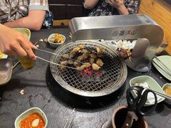 -韩盛·盛江山自助料理(奥体万达店)