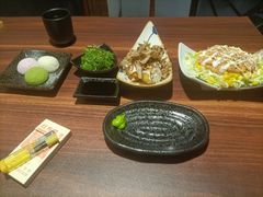-哏儿寿司(红桥店)
