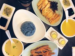 -Asianplus海蓝鸡饭