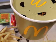 -麦当劳·得来速店(星沙大道店)