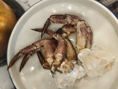 -澜悦港海鲜体验主题餐厅