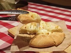 -西贝(上海中心店)