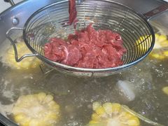 -潮汕林记牛肉火锅(万象天地店)