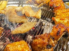 -本炙炭烤·蒲烧活鳗料理店(金沙洲店)