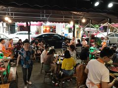 -黄潇洒老火锅(九眼桥宏济巷店)