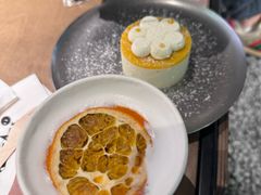 -J Create城市露营咖啡·简餐·宠物(上海动物园店)