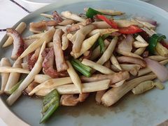 -八仔大富楼·河鲜(西江店)
