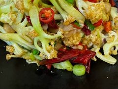 -建辉湖南土菜馆(南大街店)