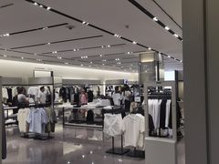 -ZARA(深圳金光华广场店)