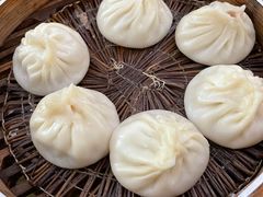 南翔小笼包-珊珊小笼馆(仙霞路店)