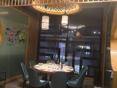 -阿串串老火锅(力盟店)