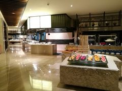 -汇景希尔顿逸林酒店·悦轩中餐厅