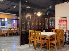 -重庆巴渝火锅(钟家村店)