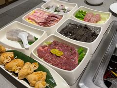 -海底捞火锅(5050购物中心店)