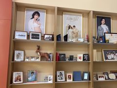 -海马体照相馆(成都来福士广场店)