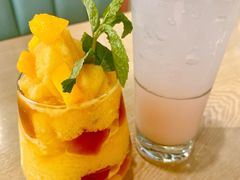 -Dazzling Cafe 蜜糖吐司专卖店