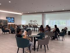 -上海和展广汽丰田4S店(老闵行店)