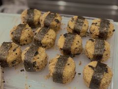 -青桔和木鱼·新中式糕点(万科天誉店)