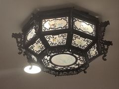 -蓬莱阁中餐厅(崇文门店)