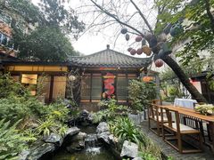 -院8里·小聚园老川菜(九眼桥店)