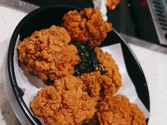 -韩时烤肉(丰科万达广场店)