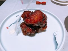 本帮熏鱼-屋里厢上海菜馆