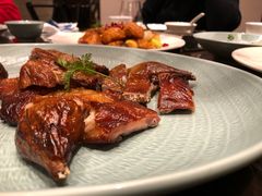 -环球港凯悦 · 享悦中餐厅