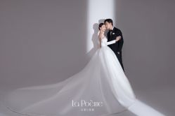 -乐派诗婚纱摄影