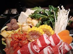 -玉川屋·深夜食堂居酒屋(柳巷店)