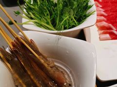 -海底捞火锅(番禺广场店)