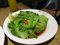 -河沿肉饼Beijing Pie(锡拉胡同店)