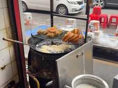 -丽华早点(大成路店)