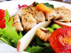 -Bistro 63 创意融合料理(广粤天地店)
