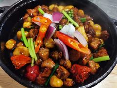 -南景饭店(万家丽路店)