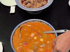 -洛阳水席园