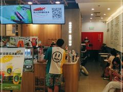 门面-炖物24章·顺时轻养茶(杭州保利时光里店)