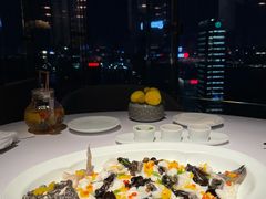 -悦轩中餐厅·高空江景·杭州柏悦酒店