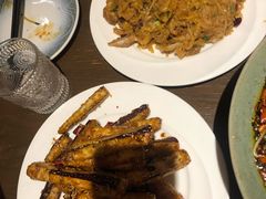 酸菜月牙骨-梧桐树下(云锦世家店)