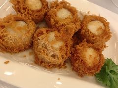 -新加坡海鲜共和(名胜世界圣淘沙海滨坊)