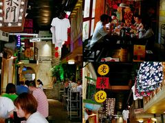 -老表记广西宵夜螺蛳鸭脚煲(西大店)