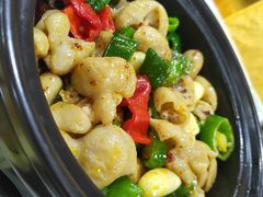 -二娃川菜·猛火现炒有锅气(思北角滨店)